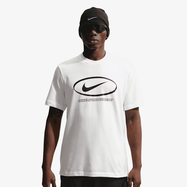 Nike M FF TEE SI 