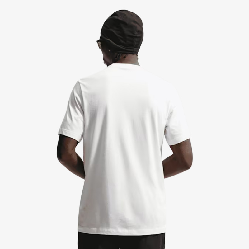 Nike M FF TEE SI 