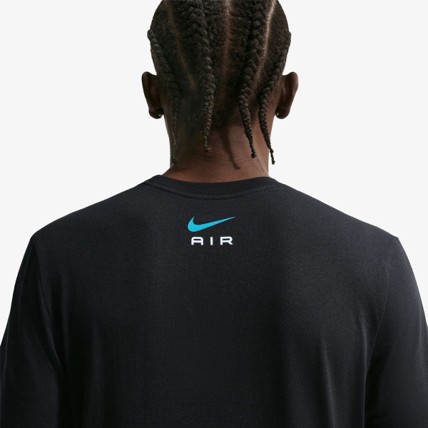 Nike M FF TEE SWOOSH AIR 