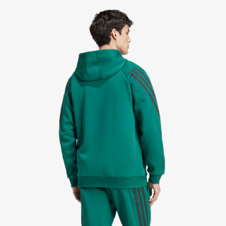 adidas M FI 3S FZ 
