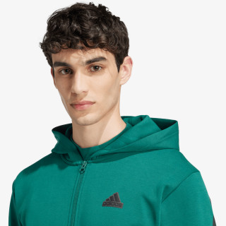 adidas M FI 3S FZ 