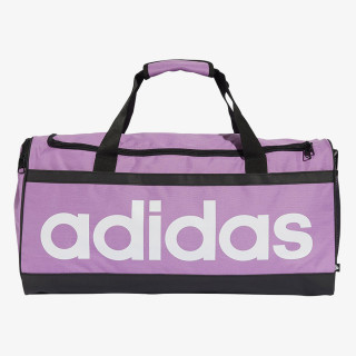 adidas LINEAR DUFFEL M 