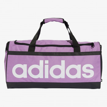adidas LINEAR DUFFEL M 