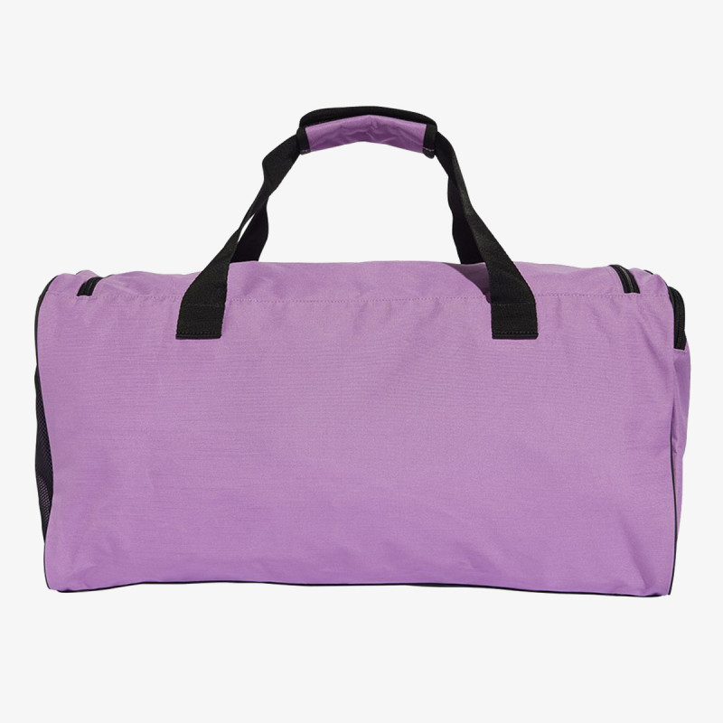 adidas LINEAR DUFFEL M 
