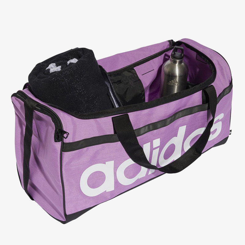 adidas LINEAR DUFFEL M 