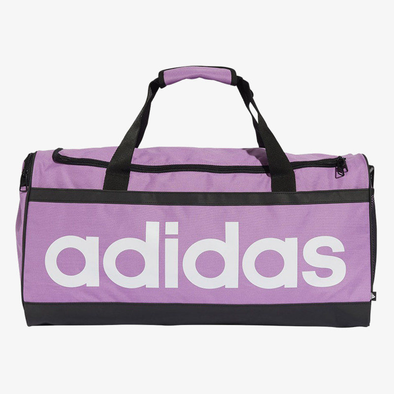 adidas LINEAR DUFFEL M 