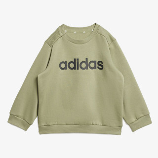 adidas I LIN FL JOG 
