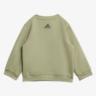 adidas I LIN FL JOG 