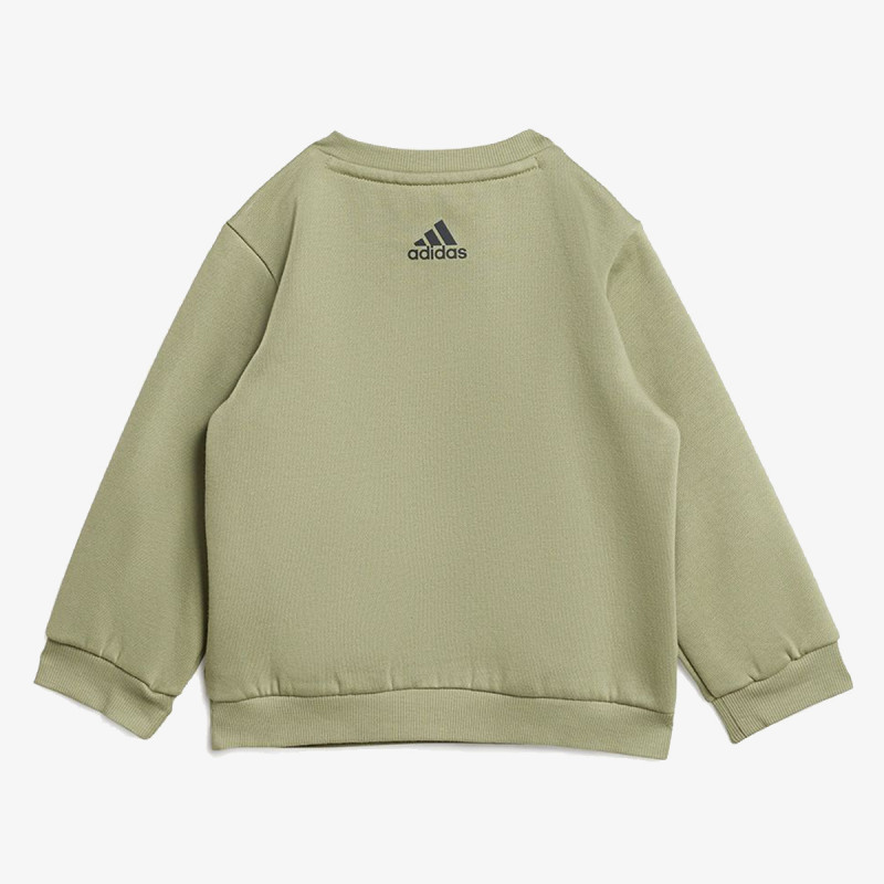 adidas I LIN FL JOG 