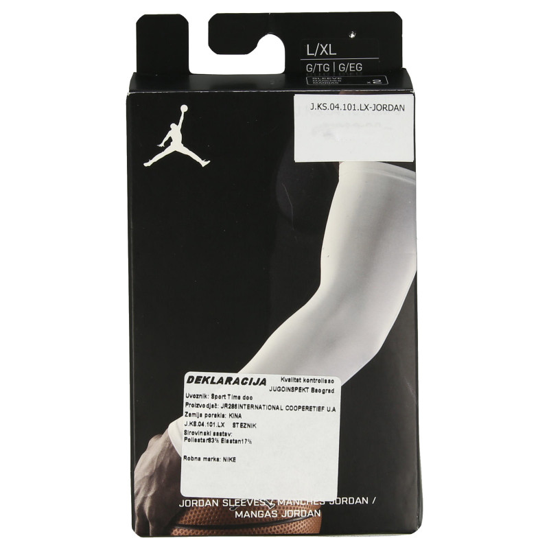 Jordan Shooter Sleeves Pair 