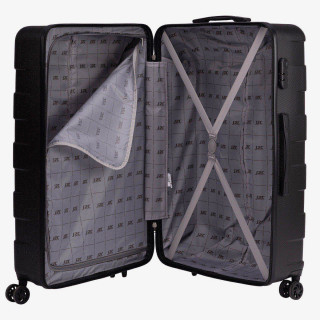 J2C 3 IN 1 HARD SUITCASE 28 INCH 