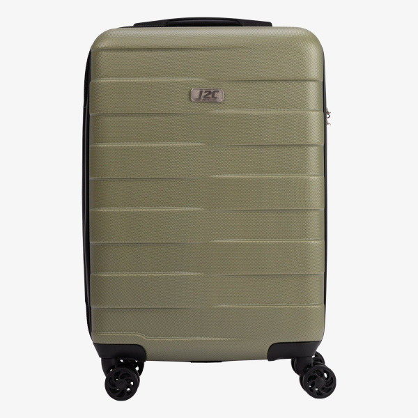 J2C 3 IN 1 HARD SUITCASE 20 INCH 