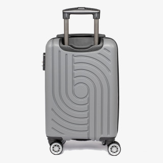 J2C 3 IN 1 HARD SUITCASE 20 INCH 