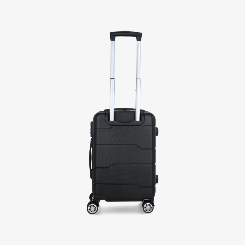 J2C 3 in 1 HARD SUITCASE 20 INCH 