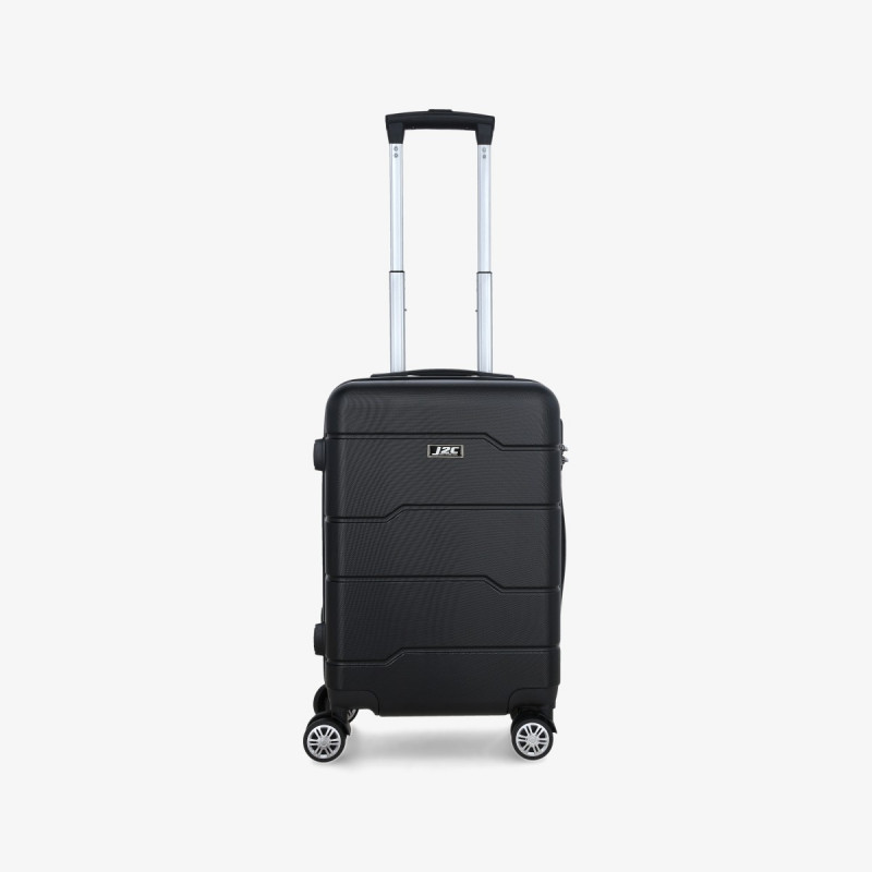J2C 3 in 1 HARD SUITCASE 20 INCH 