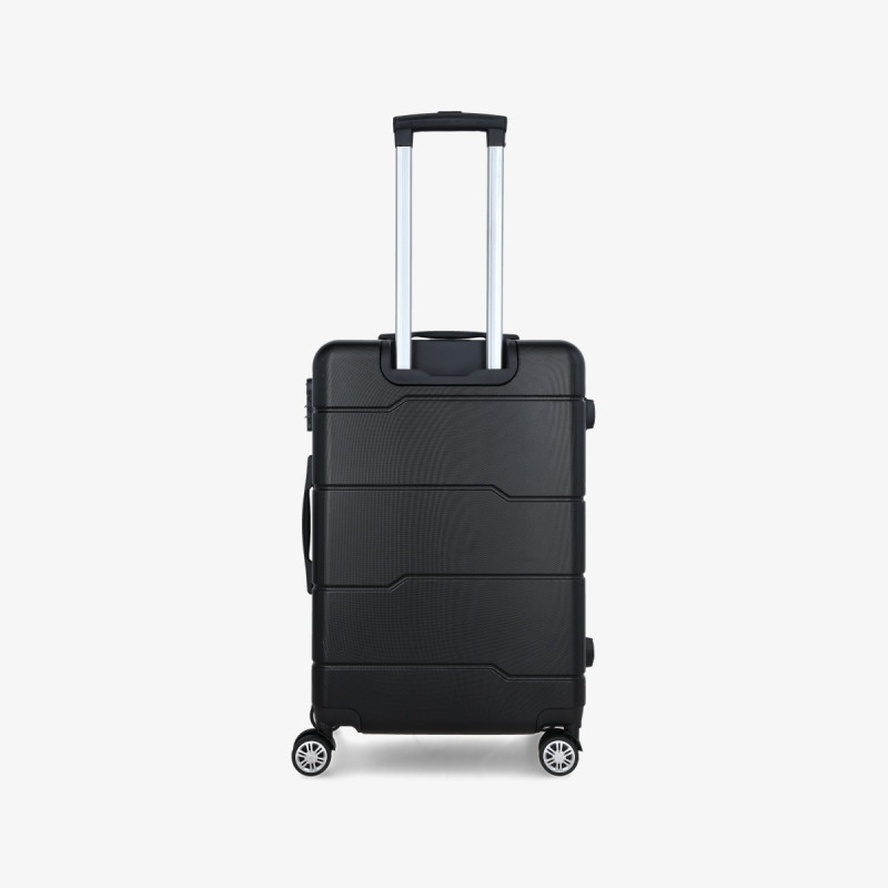J2C 3 in 1 HARD SUITCASE 24 INCH 