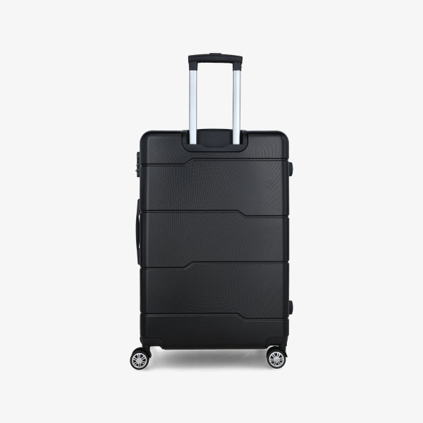 J2C 3 in 1 HARD SUITCASE 28 INCH 