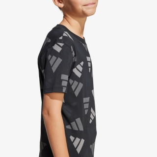 adidas J  CLBRTN TEE 