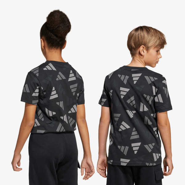 adidas J  CLBRTN TEE 