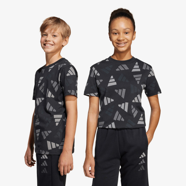 adidas J  CLBRTN TEE 