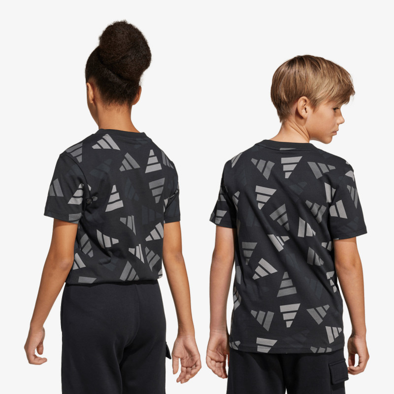 adidas J  CLBRTN TEE 