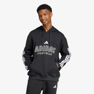 adidas M TIRO FT HDY 