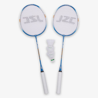 J2C Badminton Set 
