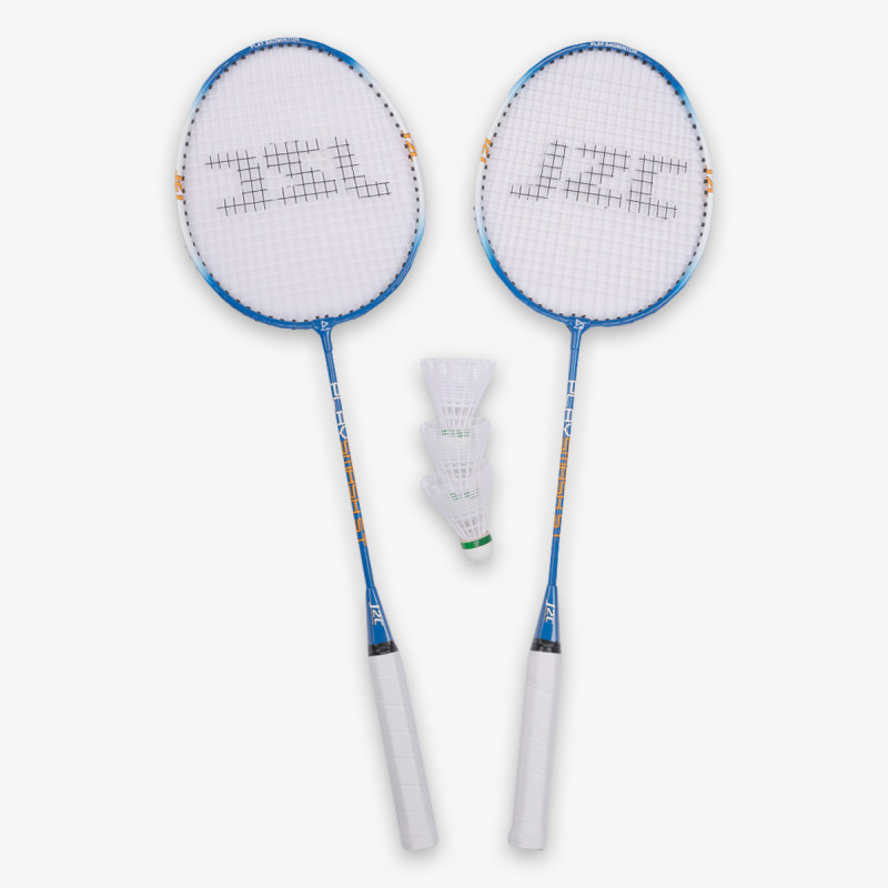 J2C Badminton Set 