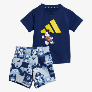 adidas I DY MM T SET 