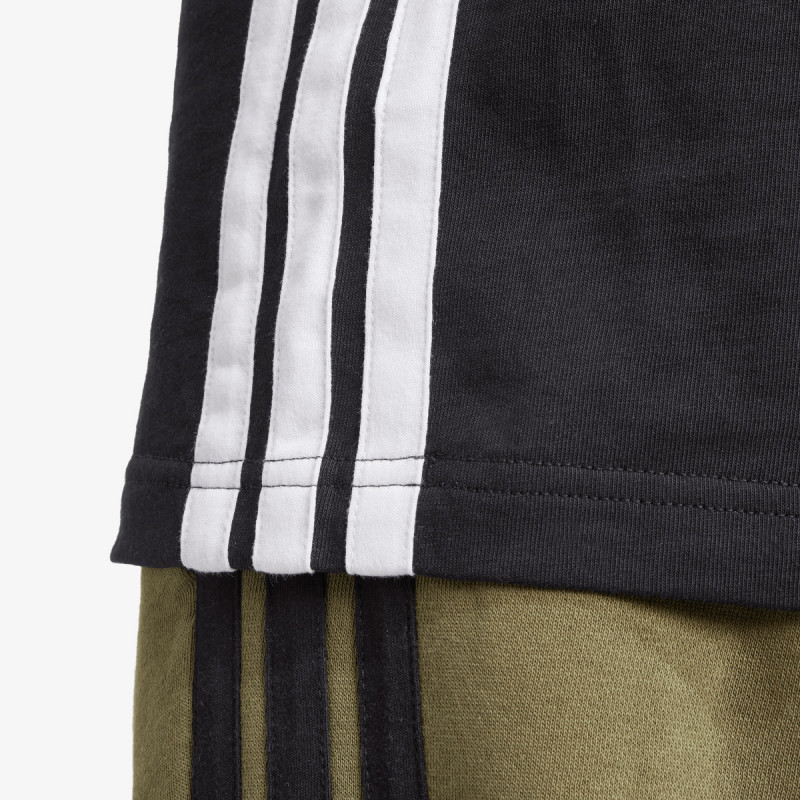 adidas M 3S SJ T 