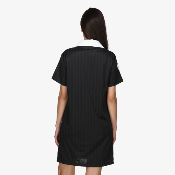 adidas V-NECK SS DRESS 