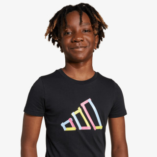 adidas J T TEE 