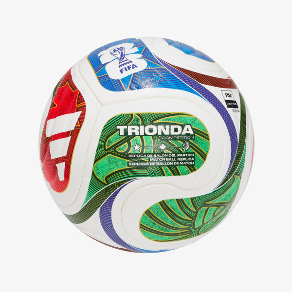 adidas FIFA World Cup 26™ Trionda Competition 