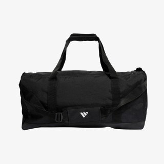 adidas LINEAR DUFFEL M 