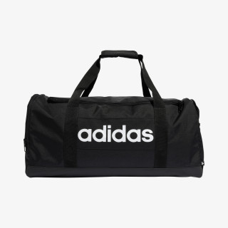 adidas LINEAR DUFFEL M 