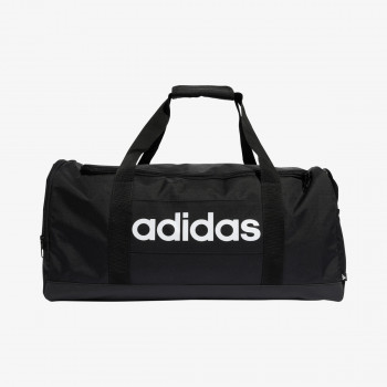 adidas LINEAR DUFFEL M 