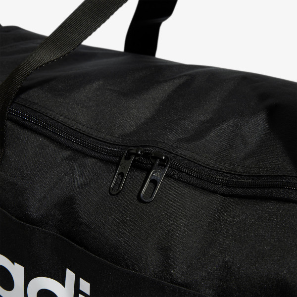 adidas LINEAR DUFFEL M 