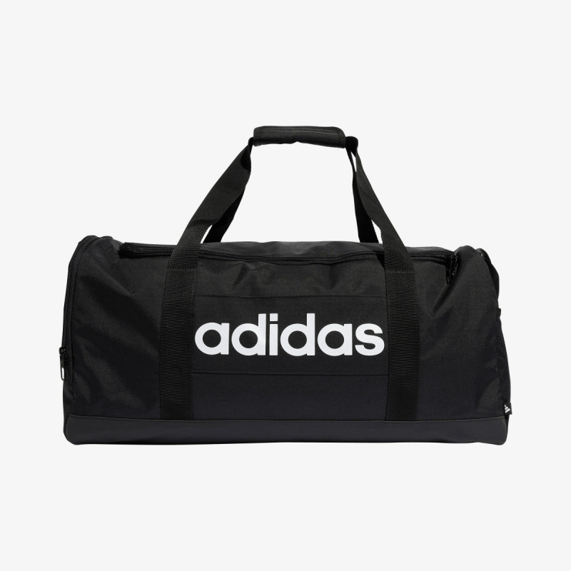 adidas LINEAR DUFFEL M 