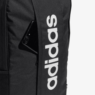 adidas LINEAR BACKPACK 