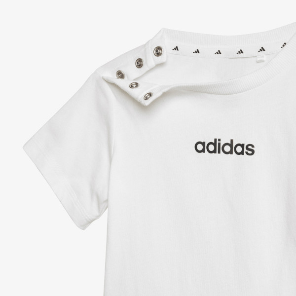 adidas I LIN T-SET 160 