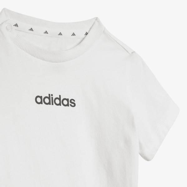 adidas I LIN T-SET 160 