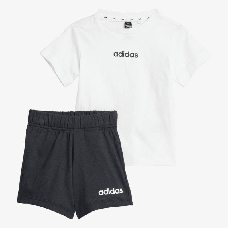 adidas I LIN T-SET 160 