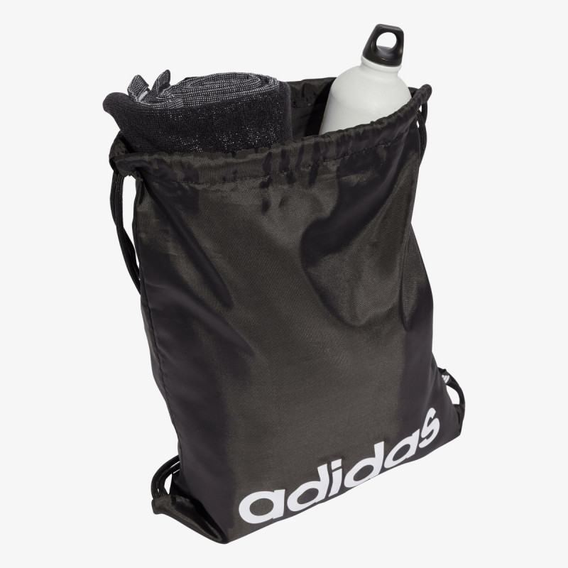 adidas LINEAR GYMSACK 