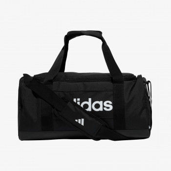 adidas LINEAR DUFFEL S 