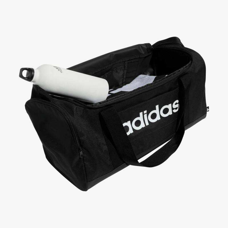adidas LINEAR DUFFEL S 