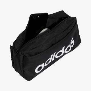 adidas LINEAR BUMBAG 