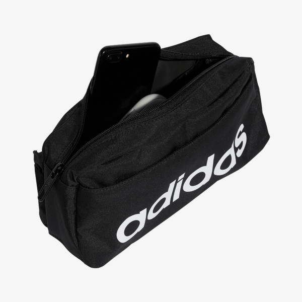 adidas LINEAR BUMBAG 