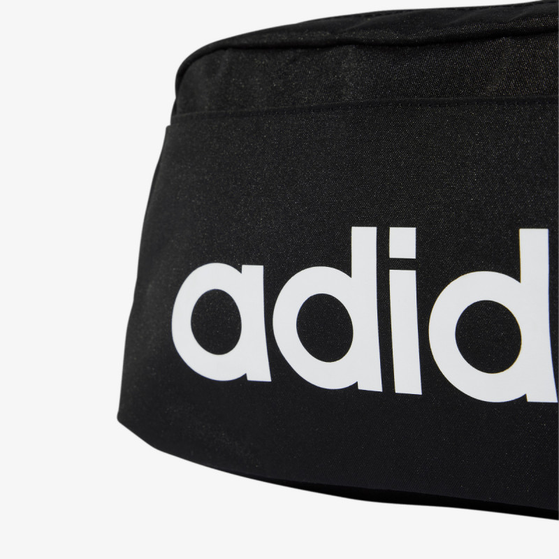 adidas LINEAR BUMBAG 