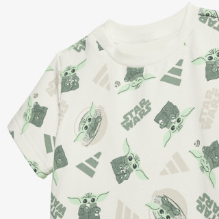 adidas I SW MNDO T SET 