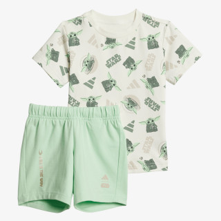 adidas I SW MNDO T SET 